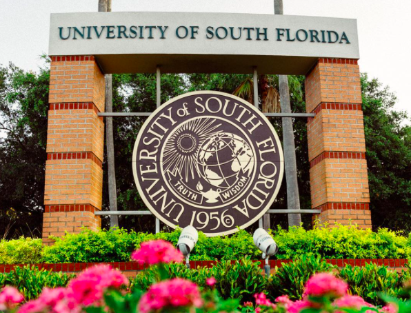 USF